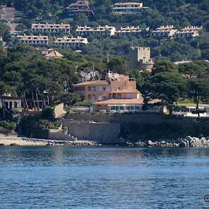 Hotel La Torre Calella De Palafrugell