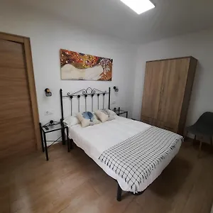 Casa María Bed and breakfast