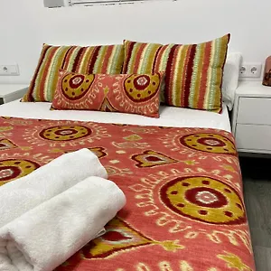 Anka Kurro Bed and breakfast