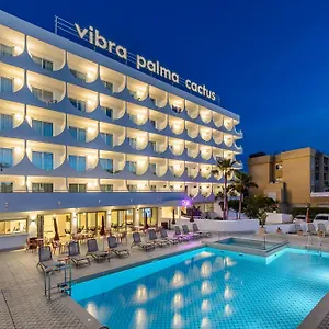 Hotel Vibra Palma Cactus Playa de Palma (Mallorca)