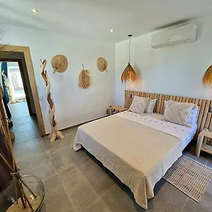Lomy Bed and breakfast