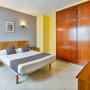 Hotel Peixan Alcarraz