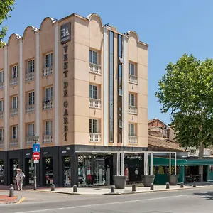 Apartahotel Bt Vent De Garbí Ampuriabrava