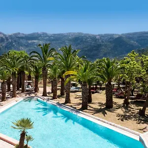 Hotel Ca N'ai - Adults Only Sóller